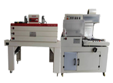 Packaging process of lighter packaging machine