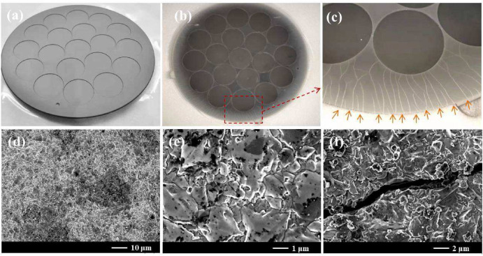 Understanding Silicon Carbide Coating: A Comprehensive Overview插图2